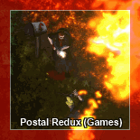 Postal Redux (Games)